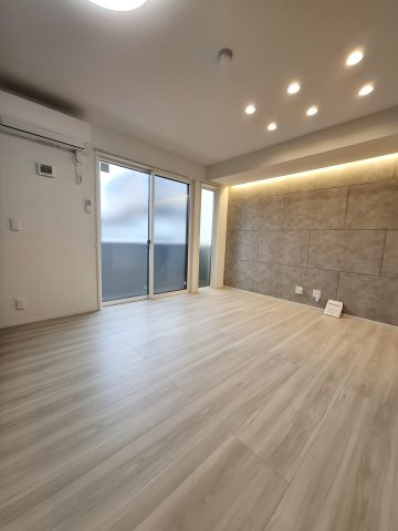 La maison  青木町Ⅰの居間・リビング