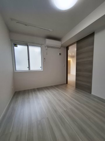 La maison  青木町Ⅰの洋室|洋室6.1帖