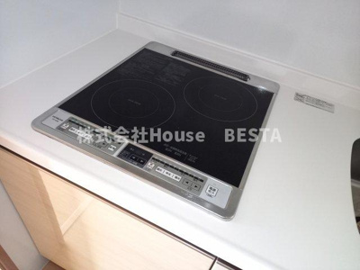 【キッチン】 | ファーストフィオーレ三宮イースト