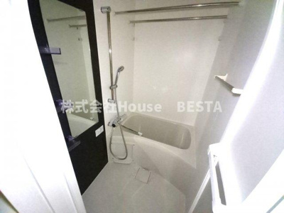 【浴室】 | ファーストフィオーレ三宮イースト