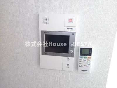 【セキュリティ】 | ファーストフィオーレ三宮イースト