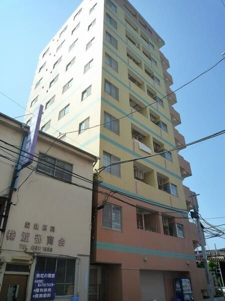 ディナスティーア三ノ輪