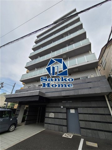 プレール・ドゥーク三ノ輪Ⅱ