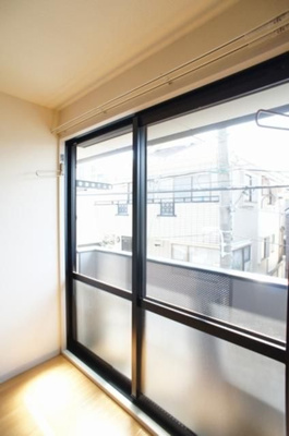 【その他】 | シャーメゾン中野