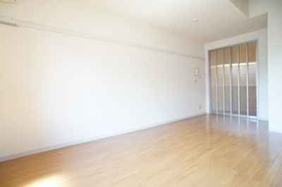 【寝室】 | シャーメゾン中野