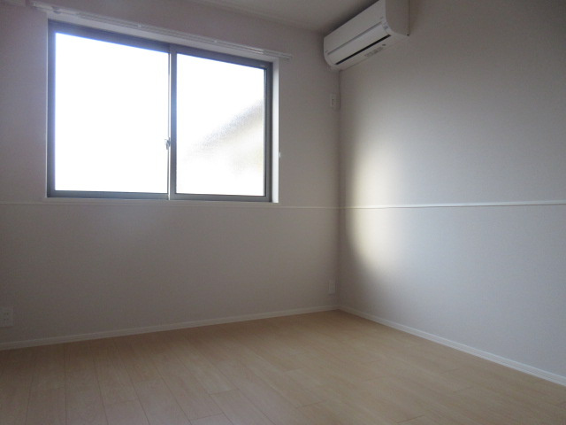 ファミーユⅠの子供部屋