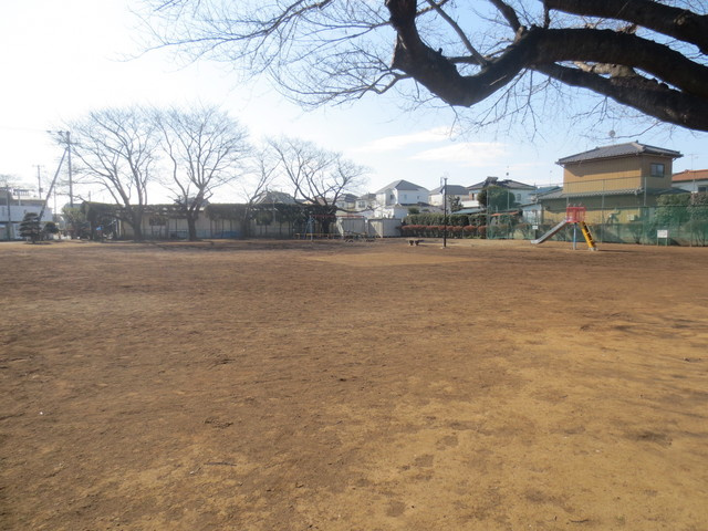 ファミーユⅠのその他|美原１号公園