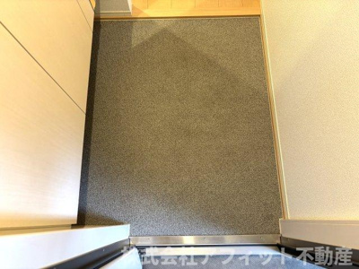 【エントランス】 | プランドール曙