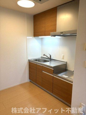 【キッチン】 | プランドール曙