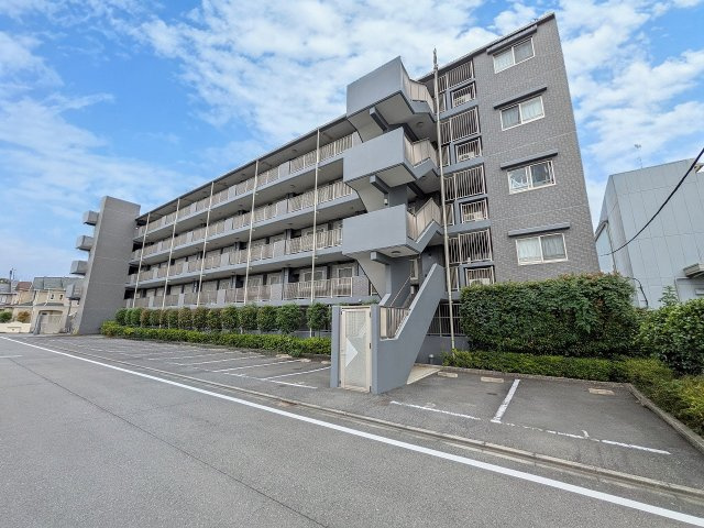 サニーコート八王子第４