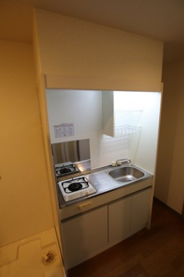 【キッチン】 | ビオス白鷺