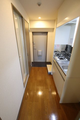 【内装】 | ビオス白鷺