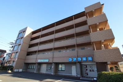 【外観】 | ビオス白鷺