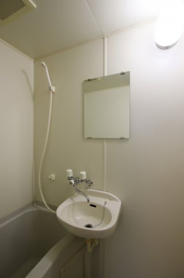 【洗面所】 | ビオス白鷺