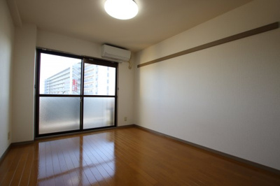 【洋室】 | ビオス白鷺