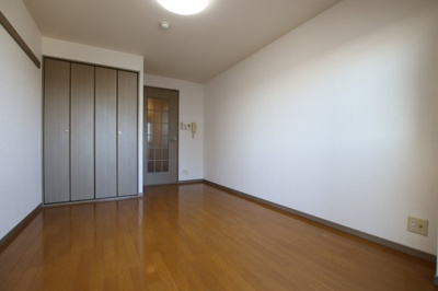 【洋室】 | ビオス白鷺