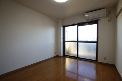 【洋室】 | ビオス白鷺