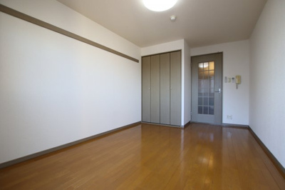 【寝室】 | ビオス白鷺