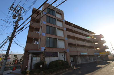 【外観】 | ビオス白鷺