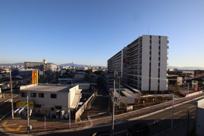 【展望】 | ビオス白鷺