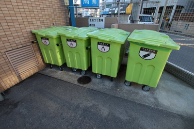 【その他共用部分】 | ビオス白鷺