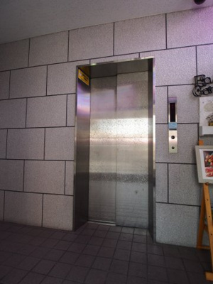【その他共用部分】 | ビオス白鷺 | エレベーター
