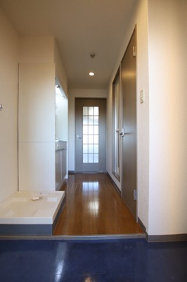 【玄関】 | ビオス白鷺