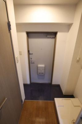 【玄関】 | ビオス白鷺
