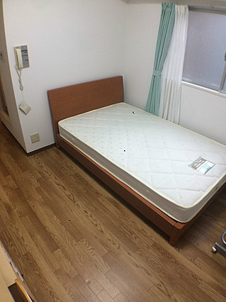 ノベラ御幸通の居間・リビング