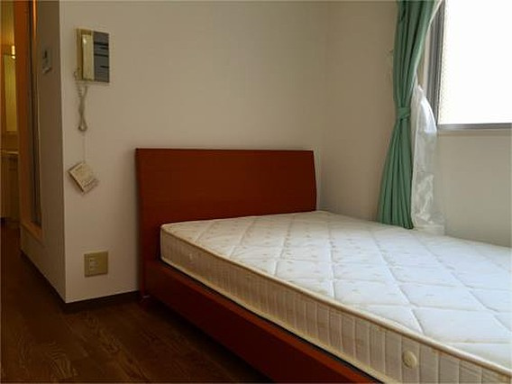 ノベラ御幸通の居間・リビング