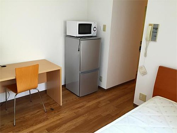 ノベラ御幸通の居間・リビング