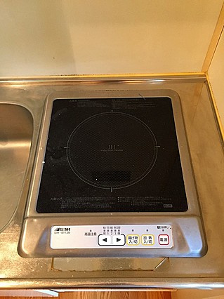 ノベラ御幸通のキッチン