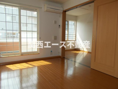  | ジェルメ四宮