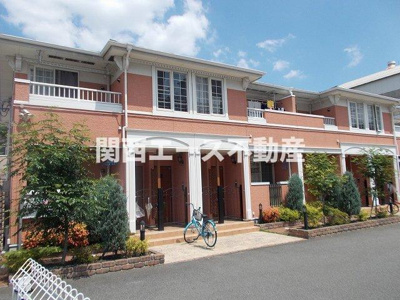 【外観】 | ジェルメ四宮