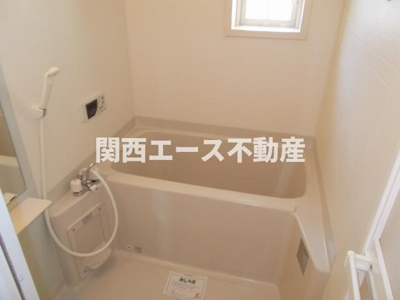 【浴室】 | ジェルメ四宮