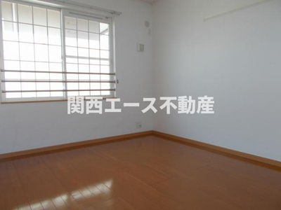 【寝室】 | ジェルメ四宮