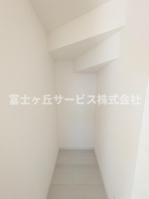 【収納】 | 豊橋市高師町 新築一戸建て | 収納です