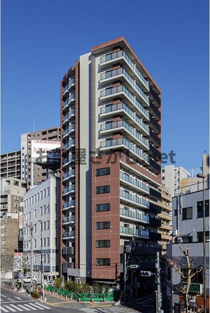 コンフォリア上野入谷【注目エリア／11月下旬入居可】