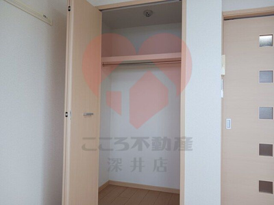 【収納】 | リバーコート浅香