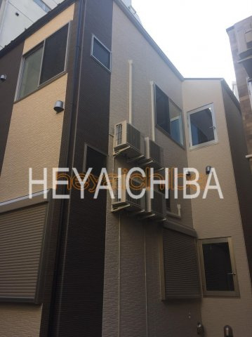 インフィニティ根岸