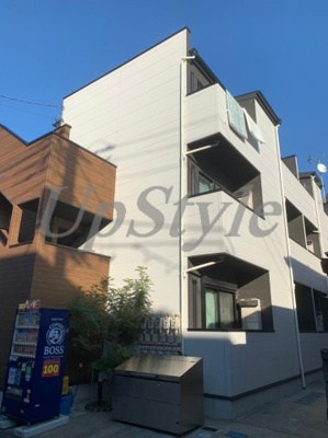 【外観】 | メイキンクザロード