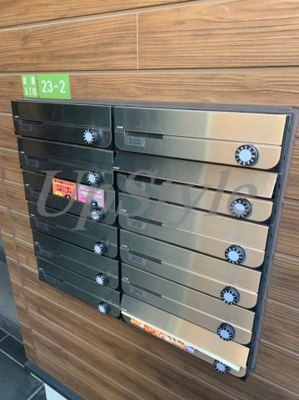 【その他共用部分】 | メイキンクザロード