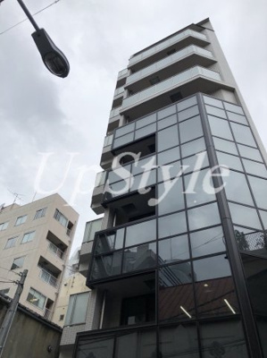 【外観】 | ディアコート蔵前