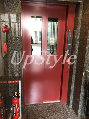 【その他共用部分】 | ディアコート蔵前