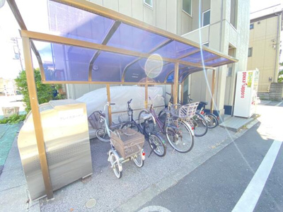 【その他共用部分】 | グレイスガーデン