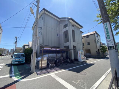 【外観】 | グレイスガーデン