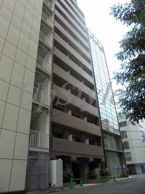 【外観パース】 | スカイコート神田第５