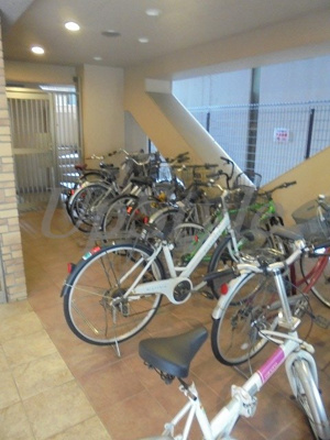 【その他共用部分】 | スカイコート神田第５