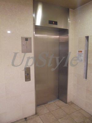 【その他共用部分】 | スカイコート神田第５