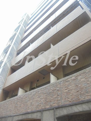 【外観】 | スカイコート神田第５